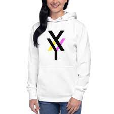 Buy YXXY CODE Women's Hoodie | Loxyco