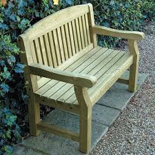 Small Garden Bench Seat Garden