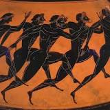 The Ancient Olympics and Other Athletic Games | The ...