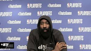 James harden was born in los angeles, california, to monja willis, whom he credits as the biggest influence in his life. James Harden Brooklyn Nets Nba Com