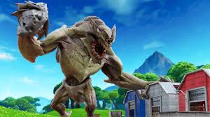 This is typical of previous this year is a bit different because live events typically take place on saturdays in fortnite, but that just means less wait time for fans to get excited. New Polar Peak Monster Re Appears Alive Through Time Season X Secret Map Changes Live Event Youtube