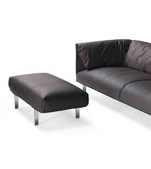 John John Poltrona Frau Sofa Milia