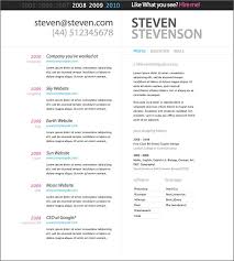 Resume CV Cover Letter     charming resume templates word free     Modern resume template