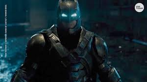 The actor effectively said as much by retweeting a story saying matt reeves' the batman would be made without him. The Batman Is Coming In 2021 Without Ben Affleck In The Batsuit