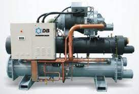 Shipments available for dunham bush industries sdn. Water Cooled Horizontal Screw Chiller Dunham Bush Industries Sdn Bhd Selangor Malaysia