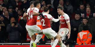 Image result for arsenal news