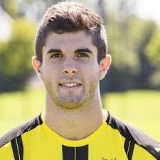 Soccer young male athlete of the year, 2x. Christian Pulisic Bio Affair Single Net Worth Ethnicity Age Nationality Height Professional Soccer Player