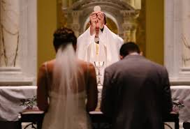 Fürbitten können sowohl im persönlichen gebet als auch innerhalb der liturgie gebetet werden. Katholische Furbitten Nach Der Trauzeremonie Heiraten Hochzeit