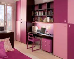 Choose from contactless same day delivery, drive up and more. Modern And Cool Bedroom Design Ideas For Two Children Sweet Pinky Girl S Room Design With Study Desk Home Design Ideas
