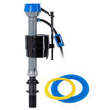 fluidmaster performax fill valve and