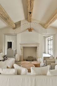white living room designs