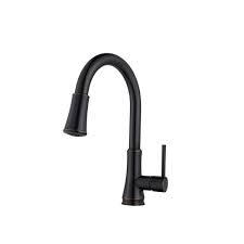 kitchen faucet bronze f5297pfy