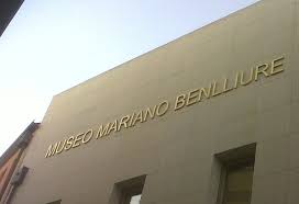 Museo Mariano Benlliure – Mariano Benlliure
