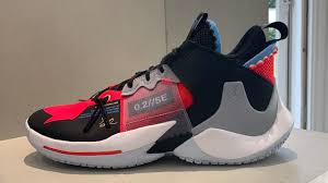 Russell westbrook joined jordan brand just over five years ago in 2013 wearing mostly pes and supporting the flagship air jordan shoe until the arrival of his first signature game shoe, the jordan why not zero.1. Jordan Why Not Zer0 2 Se Release Date Aug 1 2019 Sole Collector