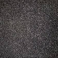 loop carpet black automotive clic