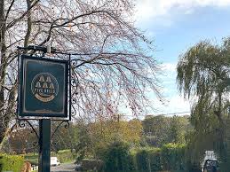 Best Pubs With Gardens In West Berkshire