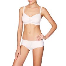 The nu me boutique carries a large inventory of post surgical camisoles, breast forms, leisure forms, mastectomy bras and swimwear. Pink Bendon Mastectomy Bra Bendon Lingerie