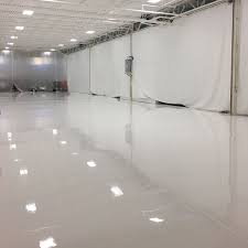 floor coating polishing contractor