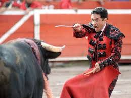 Al Toro México / Esforzada actuación de Mario Mora en Perú | Al Toro México  | Medio de comunicación taurino: Toros, Toreros, noticias y actualidad  taurinas
