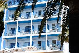 the 10 best hotels in le lavandou