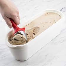 chocolate kitchenaid ice cream recipe