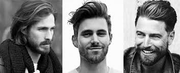 In fact, this look inspires envy in guys not fortunate enough to pull it off. Top 48 Best Hairstyles For Men With Thick Hair Photo Guide