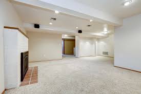 Rather than replacing the drop ceiling with drywall, another option is to use a more creative and unique replacement, such as copper or tin. Basement Ceiling Options Econo Basement Basement Services