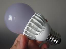Cree Tw Led Bulb California Demands Maximum Light Quality Cree Delivers For Less Than 20 Extremetech