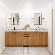Kitchen Cabinets For A Bathroom Vanity