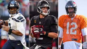 Week 1 will see the majority of fbs teams open the season on labour day regular season free college football picks. Beek S Bits Nfl Predictions Biggest Key To Falcons Win Week 1 Nfc South Picks