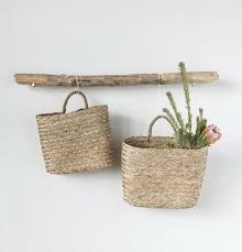 Beautiful Storage Baskets