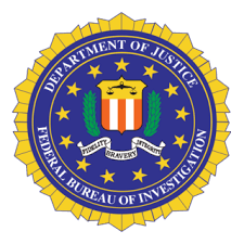 Fbi Logo PNG Vectors Free Download