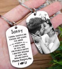 35 best gifts to tell him i m sorry