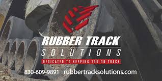 rubber track solutions