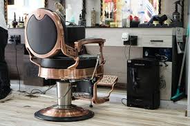 hydraulic fluid for barber chair