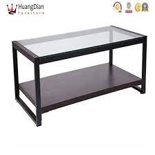 Custom coffee table glass by replacement glass. Chinese Wholesale Furniture Factory Custom Metal Frame Glass Top Coffee Table China Rectangle Coffee Table Restaurant Furniture Supplier Made In China Com