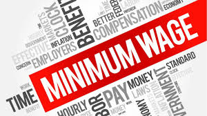 UK Minimum Wage Per Hour: What's Minimum Salary Per Month 2023