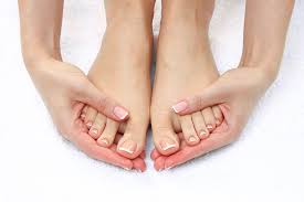 Cosmetic Nail Restoration My Footdr
