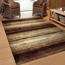 orian rugs rural road red 8 ft x 11 ft