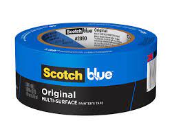 Painter S Tape Tape The Home Depot