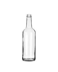 Glass Bottles For Liquor And Spirits