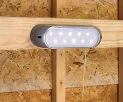 How To Choose The Best Solar Powered Shed Lights 2020
