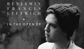 With Benjamin Francis Leftwich, that hypnotic, breathy voice is the reason for it all. - poster_2013-05-19_benjamin-francis-leftwich