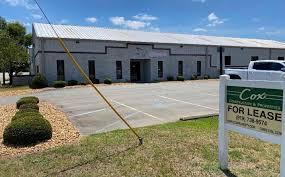 warehouses for lease in goldsboro nc