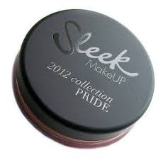 sleek makeup pout polish olympic