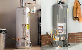 How To Install A Gas Water Heater