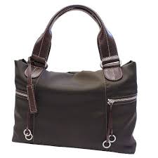 本革 ナイロン a4 通勤バッグ レディースバッグ 送料無料 大人 本革 a4 ナイロン ビジネスバッグ レディース 横 ライム ベリーナイロン l1857 チョコ 日本製 a4 通勤バッグ 通勤 バッグ 革 軽量 出張 ビジネス 軽い リクルートバッグ 就職活動 通勤バッグ