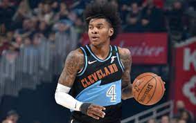 During that visit, porter and teammate sterling brown reportedly visited a strip club. Cavaliers Ship Kevin Porter Jr To Rockets For Draft Pick Nba Com