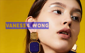makeup artist vanessa wong