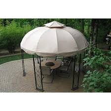 Outdoor Patio Replacement Canopy